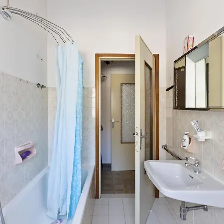 Apartment Cozy In Bs With Heating *