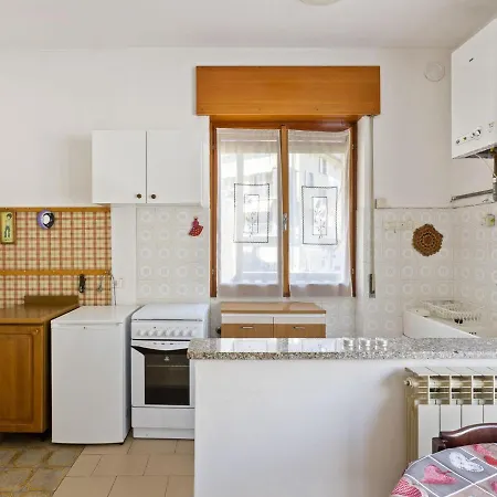 Apartment Cozy In Bs With Heating *