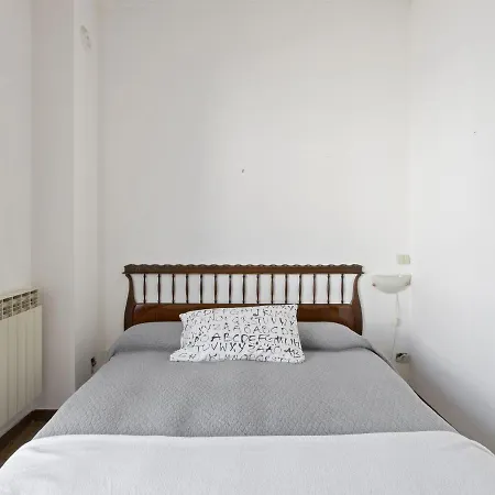 Apartment Cozy In Bs With Heating