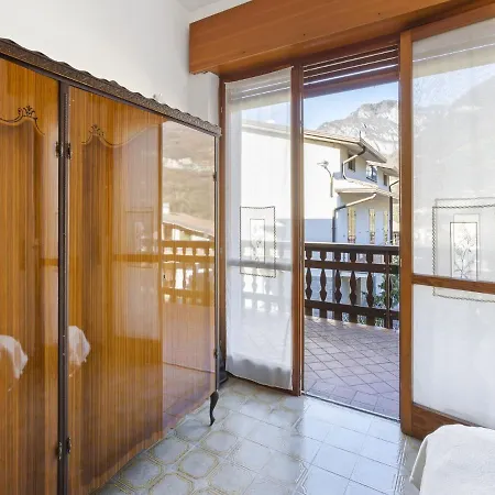 Cozy In Bs With Heating Apartment Angolo Terme