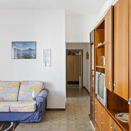 Apartment Cozy In Bs With Heating Angolo Terme