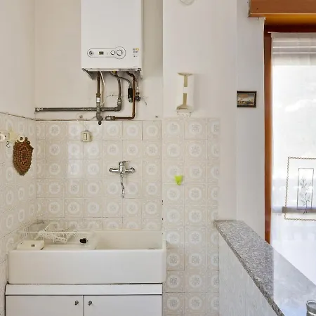 Cozy In Bs With Heating Apartment