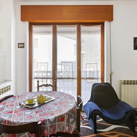 Cozy In Bs With Heating * Angolo Terme