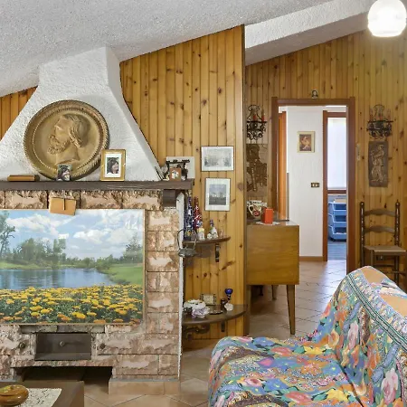 Cozy In Bs With Heating Apartment Angolo Terme