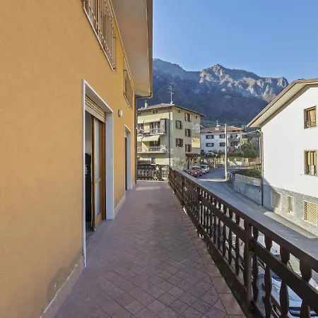 Cozy In Bs With Heating Apartment Angolo Terme