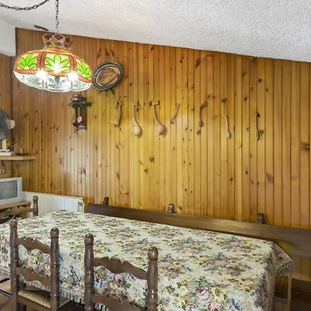Apartment Cozy In Bs With Heating