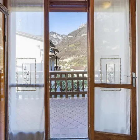 Apartment Cozy In Bs With Heating Angolo Terme