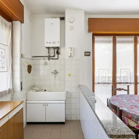 Cozy In Bs With Heating Apartment