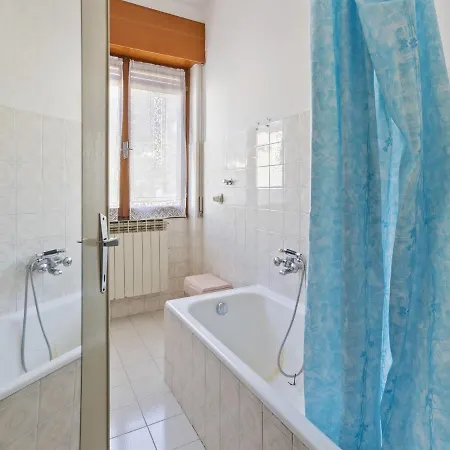 Apartment Cozy In Bs With Heating Angolo Terme
