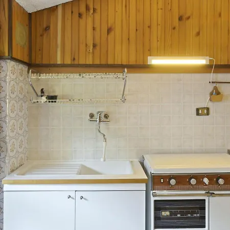Cozy In Bs With Heating * Angolo Terme