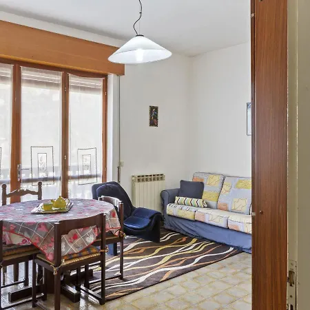 Apartment Cozy In Bs With Heating *
