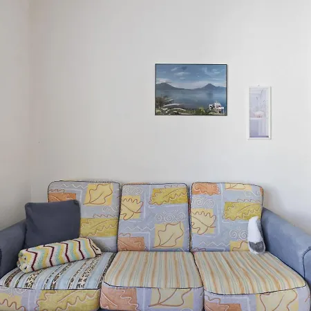 Apartment Cozy In Bs With Heating Angolo Terme