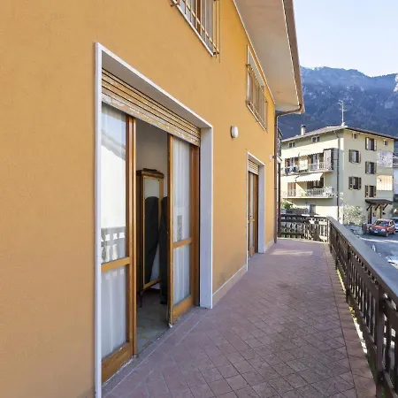 Cozy In Bs With Heating * Angolo Terme